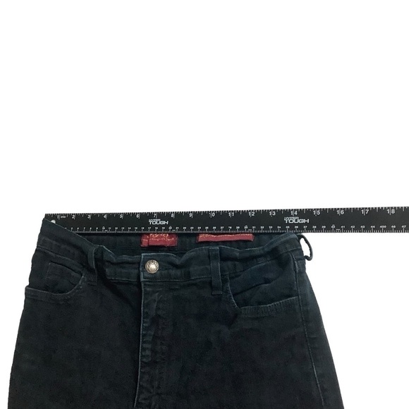 NYDJ Not Your Daughter’s Jeans Sarah Class Bootcut Slimming Jeans Size 14P - Picture 4 of 7